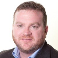 Chris Miller, Vice President of Coating at Twitchell