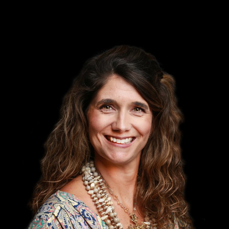 Gena Webb, Vice President of Product and R&D, Twitchell and Infinity